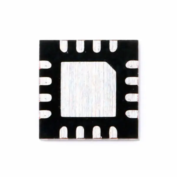Chip IC regolatore di commutazione TPS62130RGTR TPS62130RGTRF0 IC REG BUCK REGOLABILE 3A 16QFN