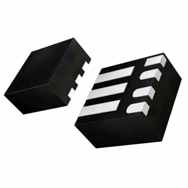 Chip regolatore di commutazione IC TPS62085RLTT TPS62085RLTR IC REG BUCK ADJ 3A 7VSON-HR