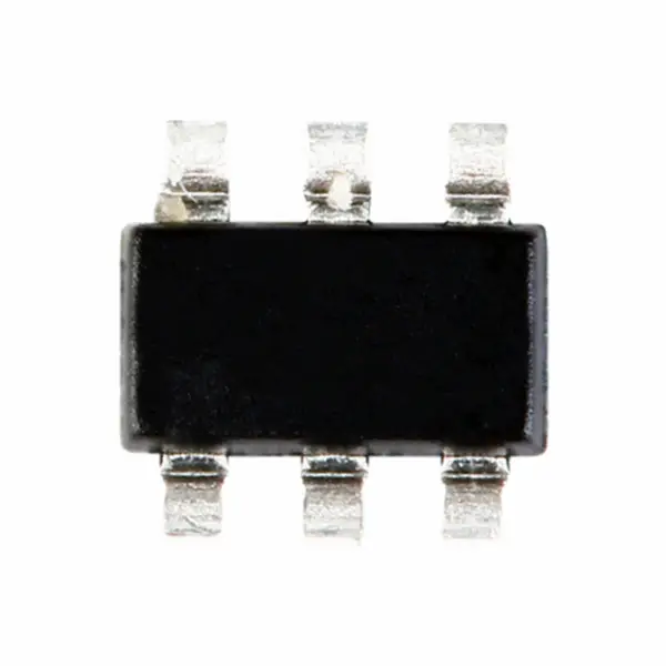 Chip convertitore step-down TPS562201DDCR TPS562201DDCT IC REG BUCK ADJ 2A TSOT23-6