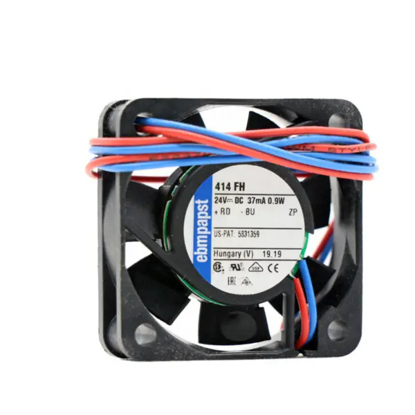 Ventilatore Ebmpapst 414FH