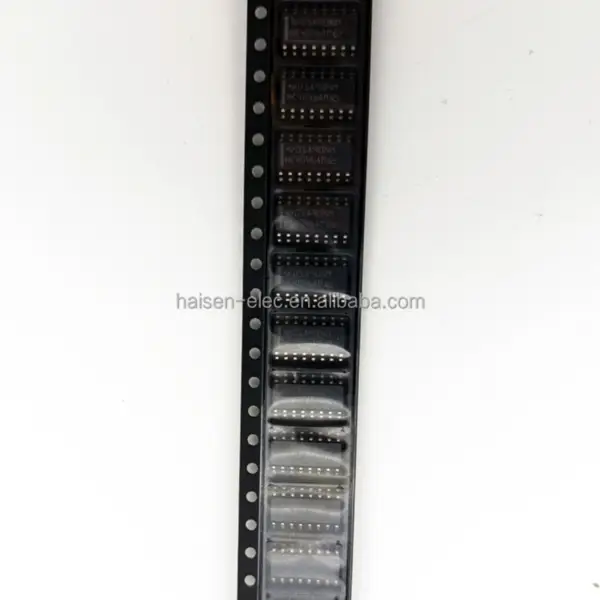 Chip IC logico CD74HC4046AM96 CD74HC4046AMT CD74HC4046AM IC PLL W/VCO HS 16-SOIC