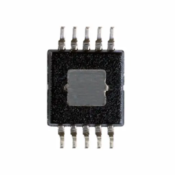 Chip IC convertitore step-down TPS54240DRCR TPS54240DGQ TPS54240DRCT IC REG BCK SPLIT RAIL ADJ 10VSON