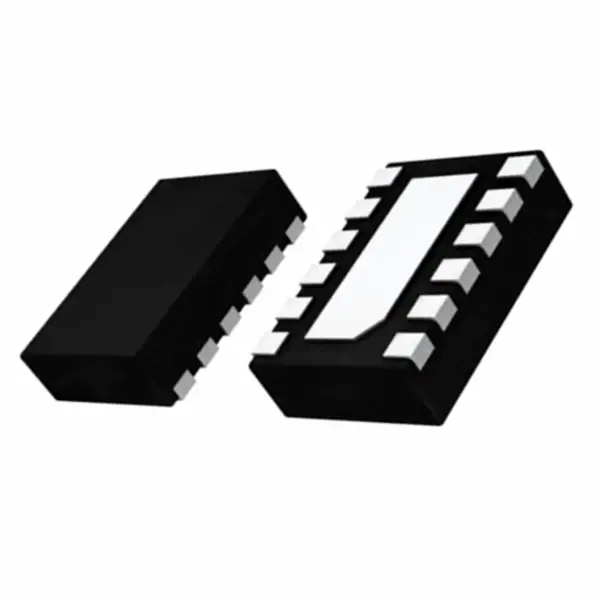 Chip regolatore di commutazione IC TPS62740DSST TPS62740DSSR IC REG CONV BLUETTH 1OUT 12WSON