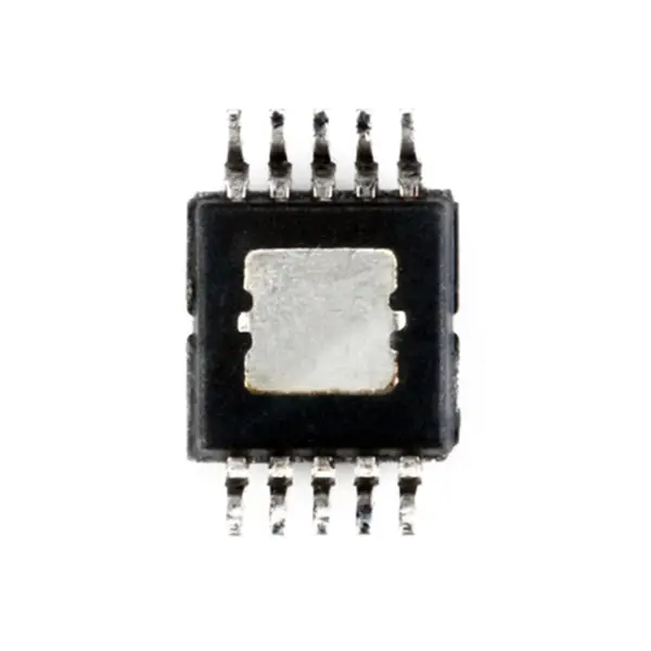 Chip IC convertitore step-down TPS54160DGQRG4 TPS54160DGQR TPS54160DGQ IC REG BUCK ADJ 1.5A 10MSOP