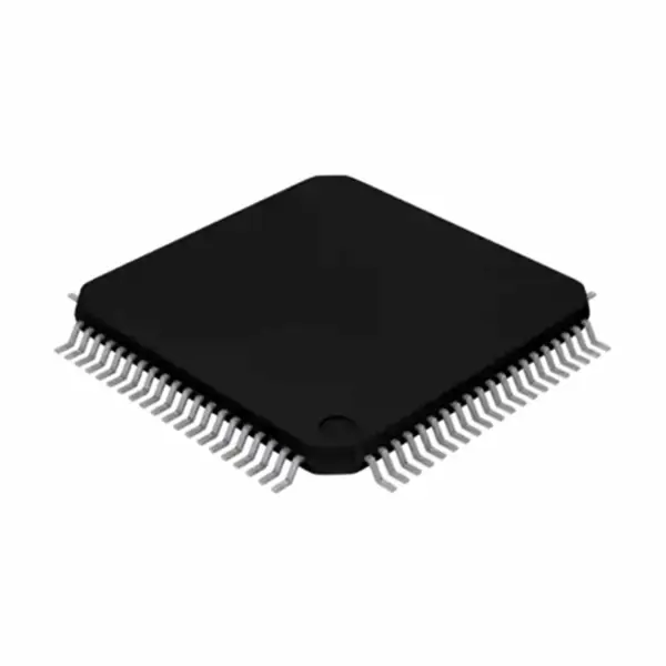 Chip IC del controllore del microprocessore PIC18F8390-I/PT PIC18F8390-E/PT IC MCU 8BIT 8KB FLASH 80TQFP