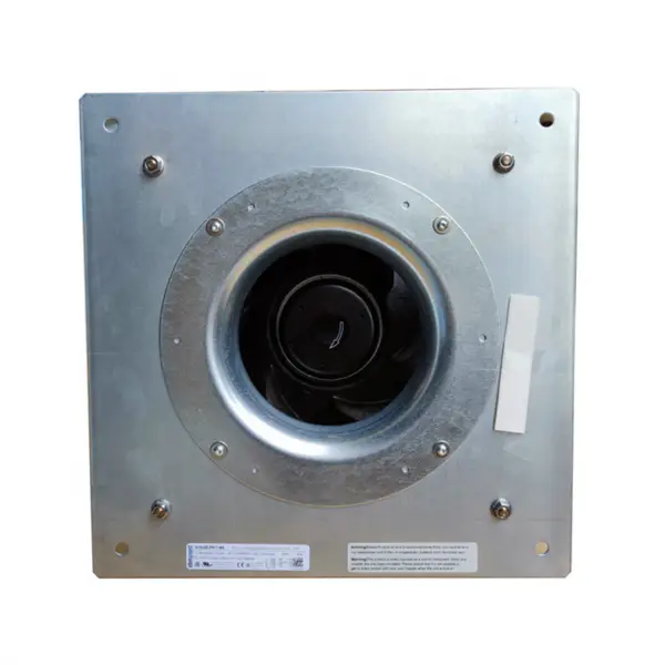 Ventilatore Ebmpapst K3G250-PR17-W9