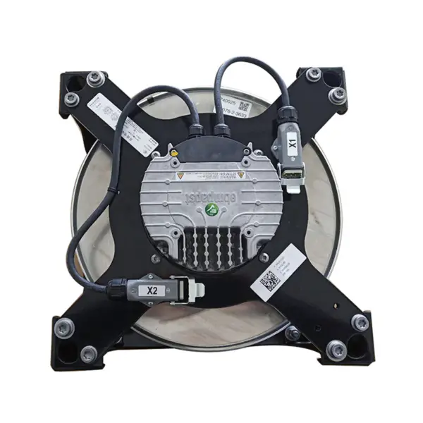Ventilatore Ebmpapst K3G310-AY90-N1