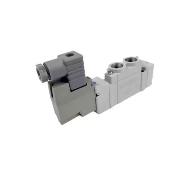 Elettrovalvola SMC SY7220-4DD-C10
