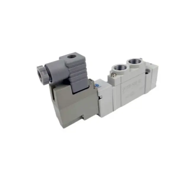 Elettrovalvola SMC SY3120-5LD-C4