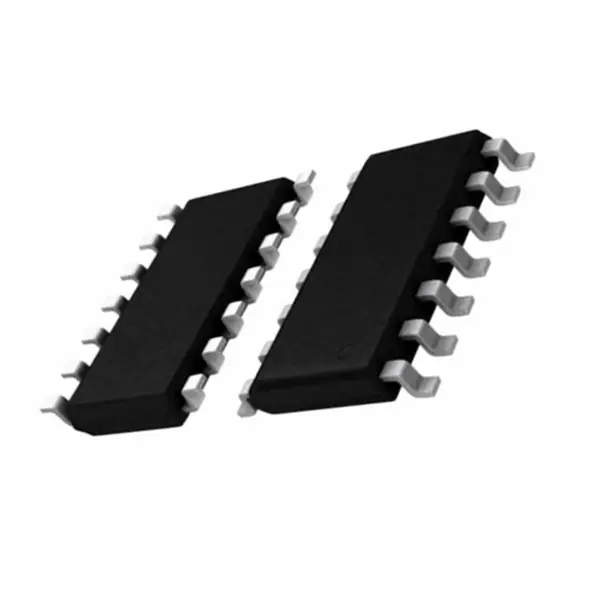 Chip amplificatore operazionale AD8604DRZ-REEL AD8604DRZ IC OPAMP GP 4 CIRCUITO 14SOIC
