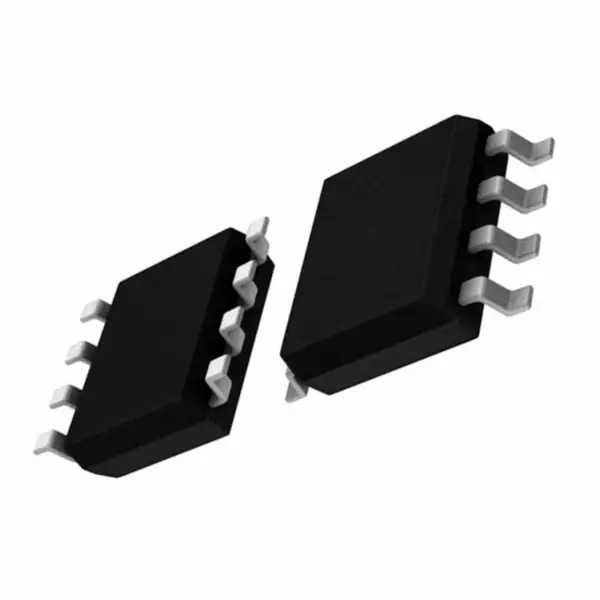 Chip amplificatore operazionale AD8599TRZ AD8599TRZ-EP AD8599TRZ-EP-R7 IC OPAMP GP 2 CIRCUITO 8SOIC