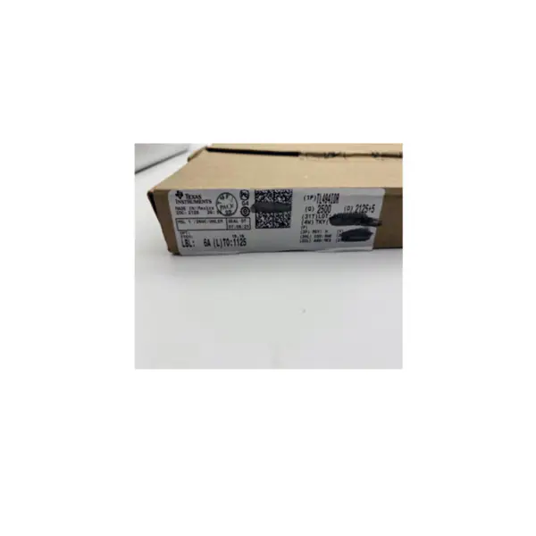 Fornitore TL494IDRtControllore PWM a tensione 40V 200mA 300kHz 16-Pin SOIC