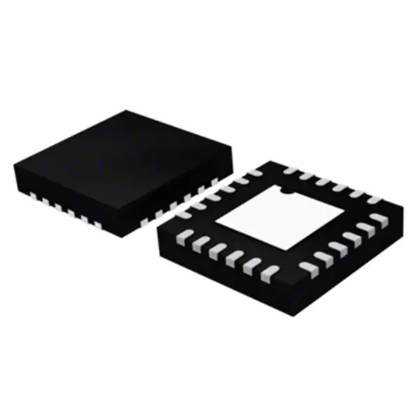 Chip IC amplificatore di funzione speciale AD8368ACPZ-REEL7 AD8368ACPZ-WP IC OPAMP VGA 1 CIRCUIT 24LFCSP