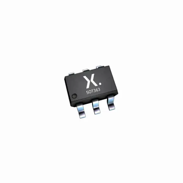 Componente elettronico in vendita diretta dalla fabbrica FDC6324LTR-ND FDC6324LCT-ND FDC6324LDKR-ND
