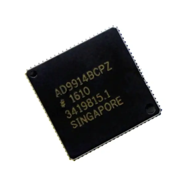 Chip IC dell'amplificatore a radiofrequenza KLM8G1GETF-B0410 KLM8G1GETF-B041006 KLM8G1GETF-B041003 KLM8G1GETF-B041T09