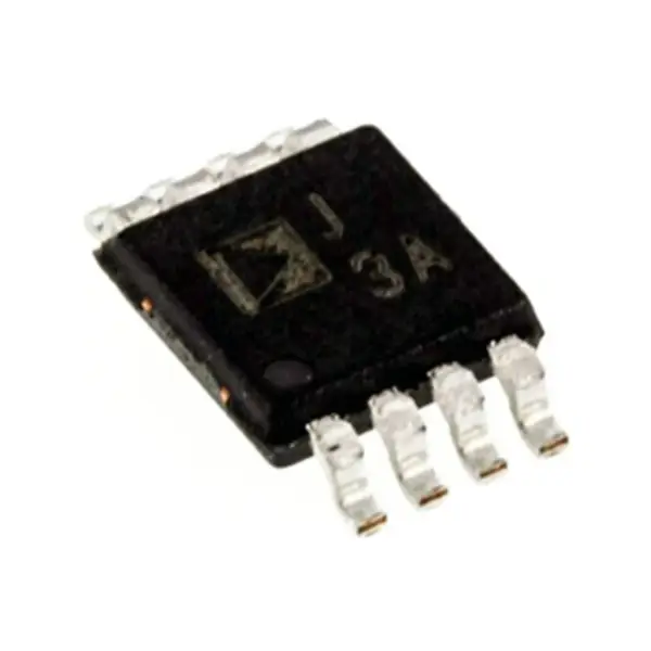 Chip amplificatore operazionale LMC555CMXTR-ND LMC555CMXCT-ND LMC555CMXDKR-ND Timer standard SOIC singolo a 8 pin N T/R