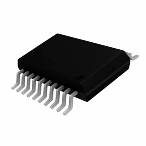 Chip IC amplificatore operazionale SP3232EBEN-L SP3232EBEN-L/TR SP3232EBEN-L/TR-ND Doppio trasmettitore/ricevitore
