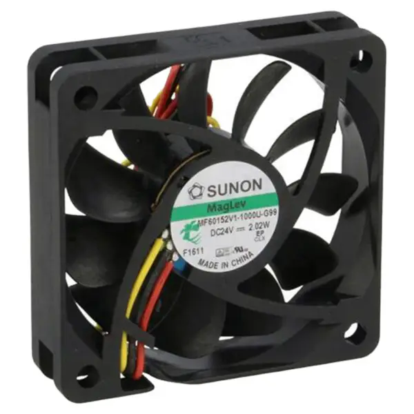 Ventilatore Sunon MF60152V1-1000U-G99-A