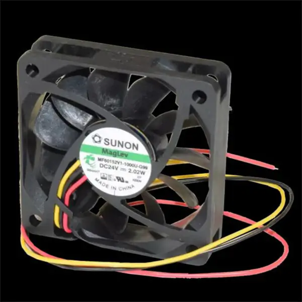 Ventilatore Sunon MF60152V1-1000U-G99-A
