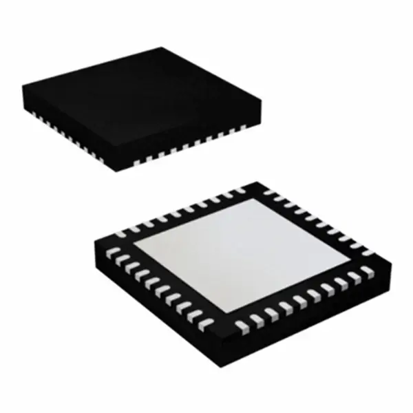 Chip IC del driver di interfaccia AD8122ACPZ AD8122ACPZ-R7 IC RECEIVER 0/3 40LFCSP
