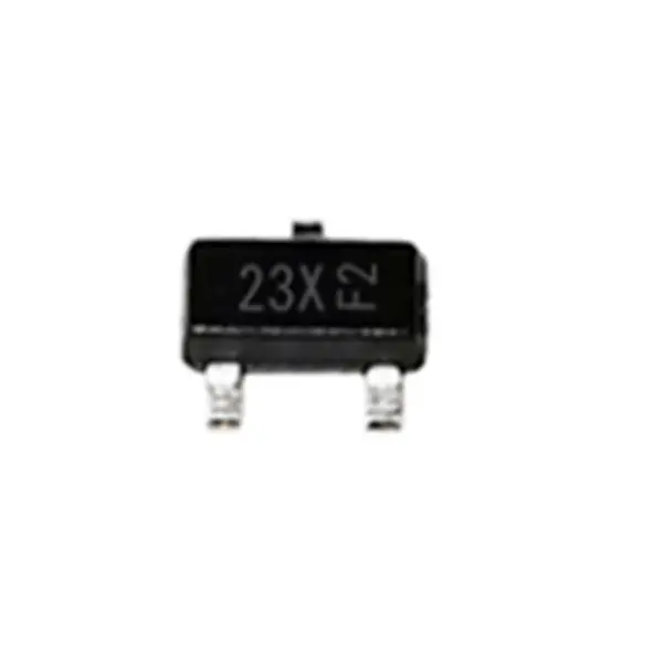 Fornitura diretta della fabbrica DMG2305UX-7 serigrafia 23X 2305 patch SOT-23 nuovo P-canale MOS Tube Field Effect Chip