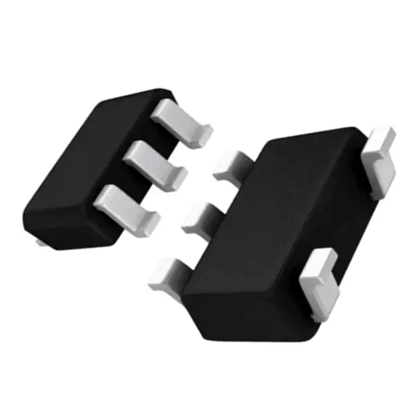 Fornitura diretta dalla fabbrica TPD3S044DBVR DIST singolo 5,5 V 2,15 A 6 pin SOT-23 T/R Marca