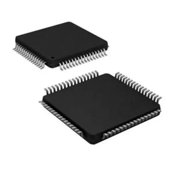 Fornitura diretta in fabbrica AT90CAN32-16AUR IC MCU 8BIT 32KB FLASH 64TQFP