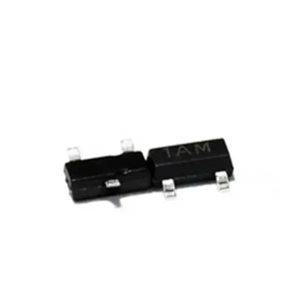 autentico MMBT3904LP-7B MMBT3904WT1G MMBT3904-TP MMBT3904 TRANS NPN 40V 200MA TO236AB