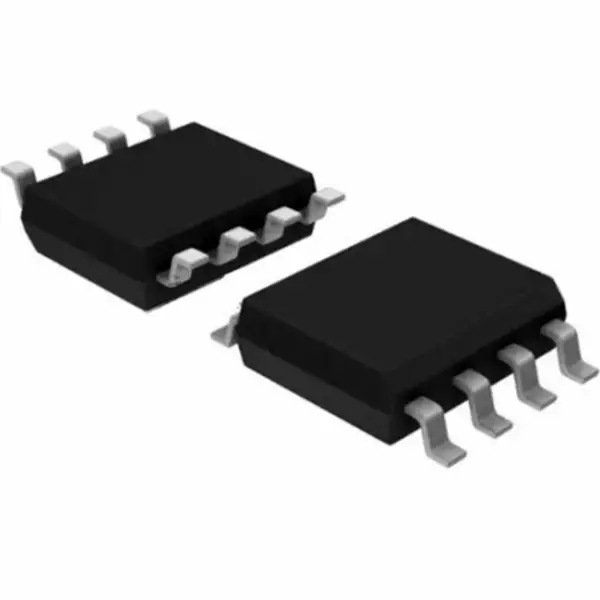 autentico PIC12F675-E/SN PIC12F675-E/P MCU PIC RISC a 8 bit 1,75KB Flash 2,5V/3,3V/5V Automotive 8-Pin SOIC N Tube