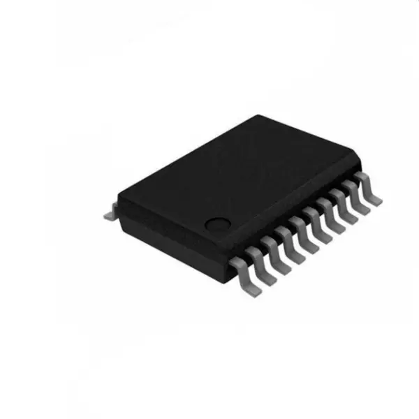 autentico SN74LVTH16244ADGGR Buffer/Line Driver 16-CH non invertente 3-ST BiCMOS 48-Pin TSSOP ricevitore T/R