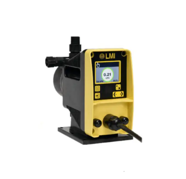 LMI Pompa dosatrice GB0250TP1MNN