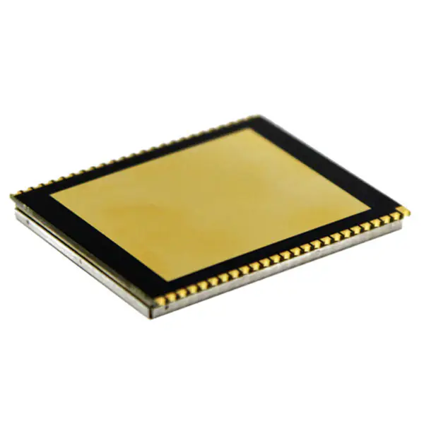 Il modulo di posizionamento ad alta precisione GNSS-P50 è utilizzato nelle apparecchiature GLS, nei droni, nella guida autonoma e in altri campi.
