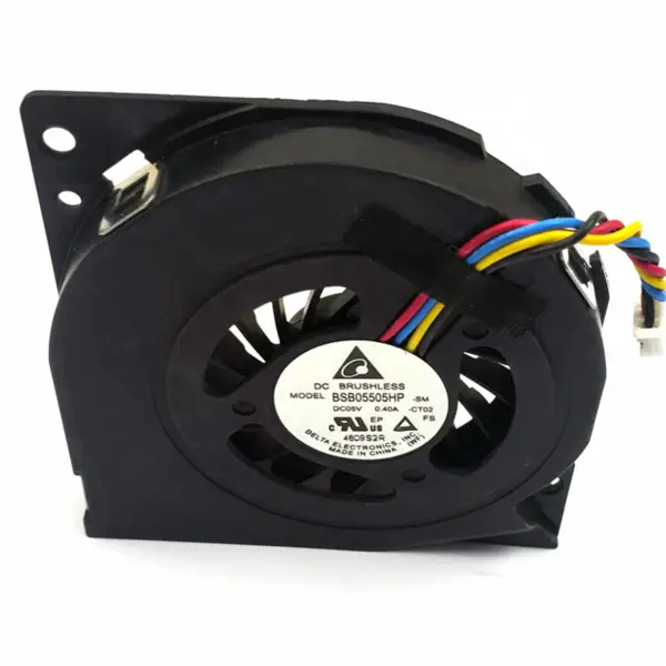 Ventilatore Delta BSB05505HP