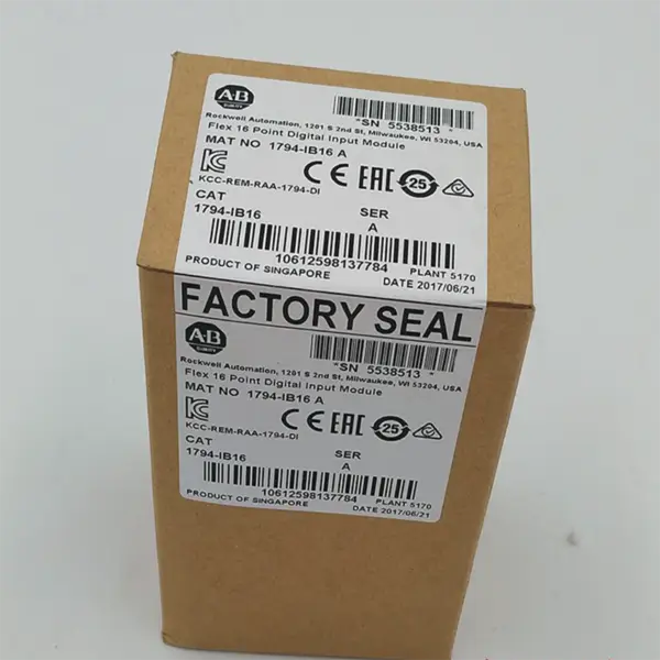 Modulo Allen Bradley 1771-SIM 1771SIM