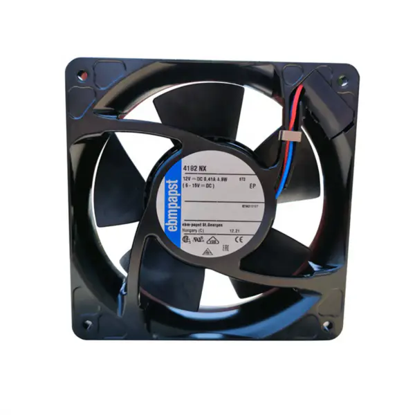 Ventilatore Ebmpapst 4182NX