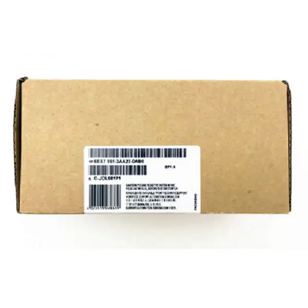 PLC 6ES7157-0AC81-0XA0 6ES71570AC810XA0