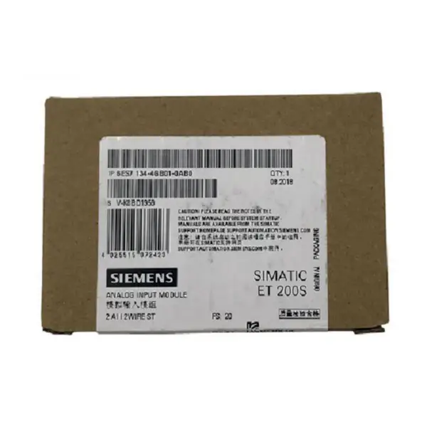 PLC Siemens 6ES7016-1TA51-Z F01 D99 6ES70161TA51ZF01D99