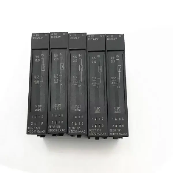 PLC Siemens 6ES7138-4DE02-0AB0 6ES71384DE020AB0