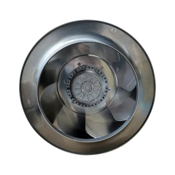 Nuovo originale SHIRO RHA500D4.155B-3D 400VAC 50HZ 1.55KW 3.05A 1315RPM Ventola di raffreddamento centrifuga per Siemens