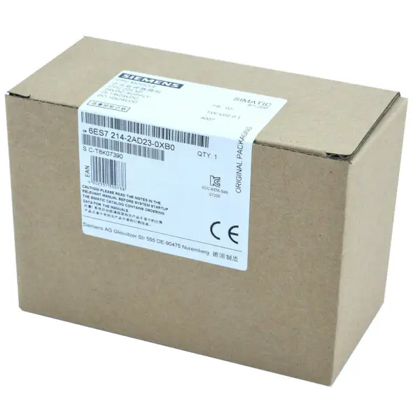 modulo modulo dimmer una lampada ac 6ES5324-3UR11 6ES53243UR11