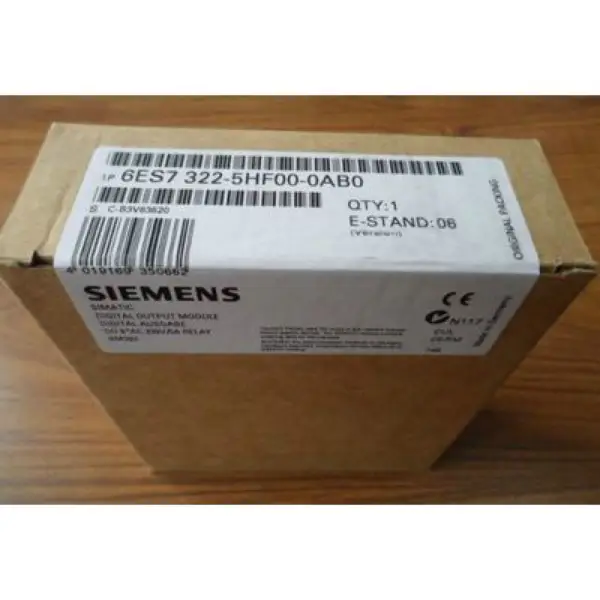 modulo dimmer an ac 6ES5375-0LA41 6ES53750LA41