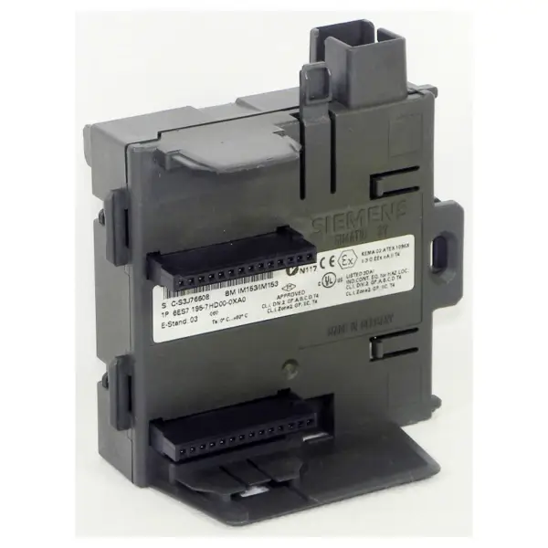 PLC Siemens s7 -200cn 6ES5948-3UR23 6ES59483UR23