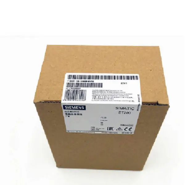 PLC Siemens s7 -200cn 6ES5943-7UA22 6ES59437UA22
