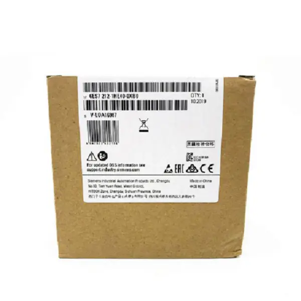 PLC Siemens s7 -300 sm 321 sm 322 6ES5430-4UA13 6ES54304UA13