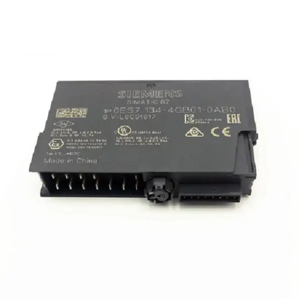 PLC Siemens s7 -200cn 6ES5944-7UA12 6ES59447UA12