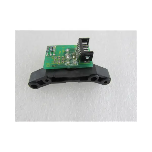 Modulo Fanuc Fanuc miglior prezzo Modulo amplificatore svsp bphai A20B-2102-0080/03A A20B2102008003A