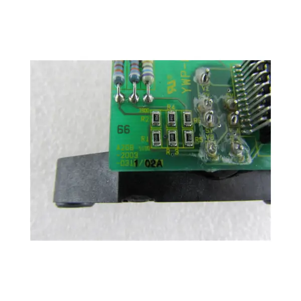 Fanuc A20B-2101-0357 A20B21010357