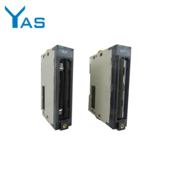 Modulo Omron modulo logico omron zen con display CQM1-OC224 CQM1OC224