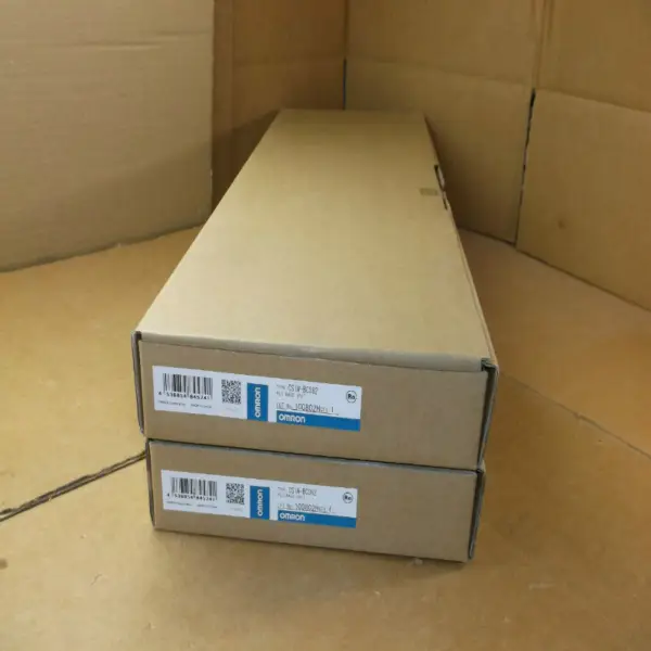 Modulo Omron modulo di alimentazione intelligente omron CS1W-B7A02 CS1WB7A02