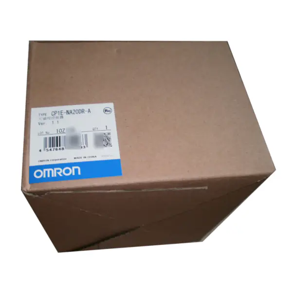 Omron modulo modulo drt2 ts04p omron CQM1-SRM21V1 CQM1SRM21V1
